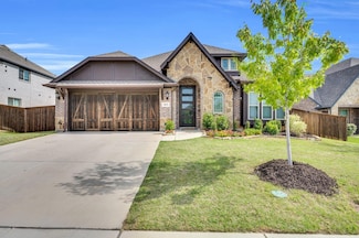 3829 Honey Grove Dr, Midlothian, TX 76065