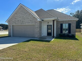 413 Weaver Way, Maurice, LA 70555