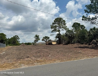 405 Paigo St SE, Palm Bay, FL 32909