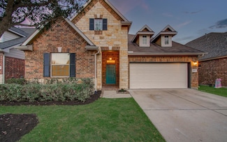 4530 Wheeler Peak Way, Katy, TX 77449