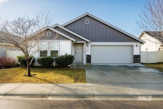 339 W Yosemite St, Meridian, ID 83646