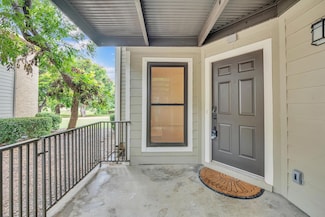 10616 Mellow Meadows Unit 17A, Austin, TX 78750