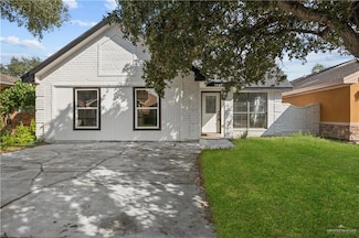 2727 Ashley Ct, Pharr, TX 78577