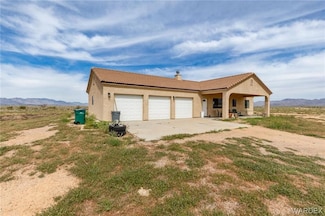 6604 E Huntington Ave, Kingman, AZ 86401