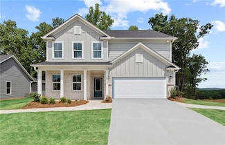 808 Tupelo Way, Villa Rica, GA 30180