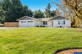 3837 78th Ave SE, Salem, OR 97317