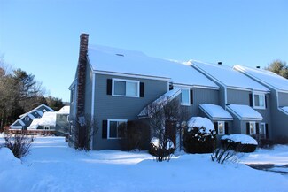 6 Hayes Dr Unit 42, Woodstock, NH 03262