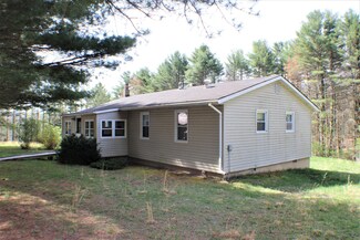 348 Sanford Boggs Rd, Marlinton, WV 24954