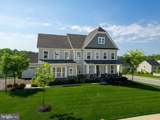 514 Seeger Ln, West Chester, PA 19380