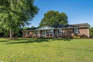 420 Skyline Dr, Campobello, SC 29322