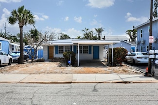 14147 Palm St, Madeira Beach, FL 33708