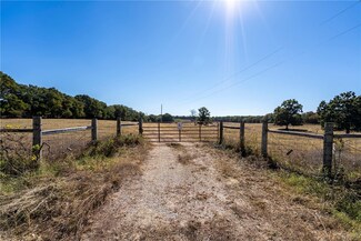 0 Tbd Us Hwy 412 Alt, Kansas, OK 74347