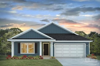 9296 3 Hollow Rd, Jay, FL 32565