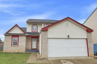 2006 Arden Forest Ln, Columbus, OH 43223