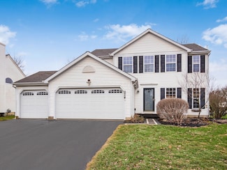 3011 Highwall Way, Columbus, OH 43221