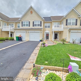 34 Springfield Cir, Middletown, DE 19709