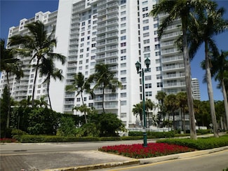 2801 NE 183rd St Unit 1507W, Aventura, FL 33160
