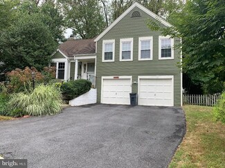 2605 Summer Hill Ct, Silver Spring, MD 20904