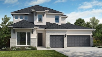 19500 Kelcie Dann Dr, Pflugerville, TX 78660