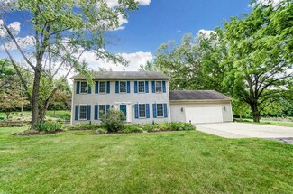 1730 E 075 N, Lagrange, IN 46761