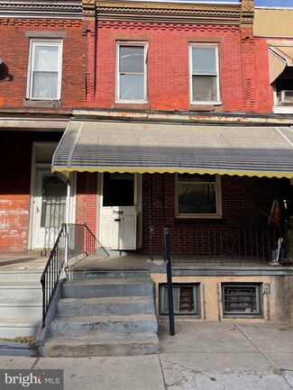 1417 Lenox Ave, Philadelphia, PA 19140