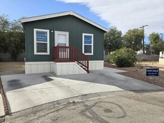 2038 Palm St Unit 56, Las Vegas, NV 89104