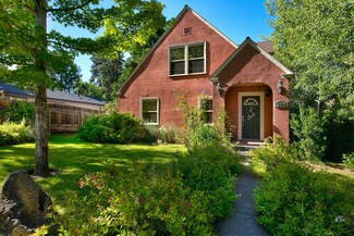 1414 NW Baltimore Ave, Bend, OR 97701