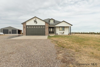 3766 Riata Loop, Cheyenne, WY 82007