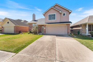 1114 Andover Dr, Pearland, TX 77584