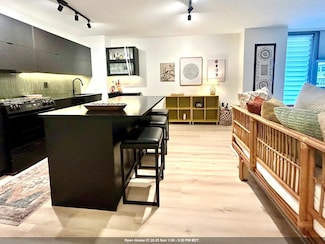 6040 Jfk Blvd E Unit 3K, West New York, NJ 07093