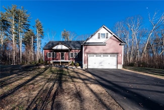 390 Lapham Farm Rd, Burrillville, RI 02859