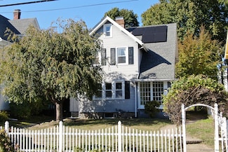 111 Stearns St, Bristol, CT 06010