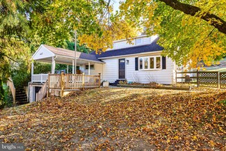 1802 Moselem Springs Rd, Hamburg, PA 19526