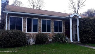 1369 Lakeside Dr, Harveys Lake, PA 18618