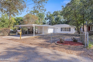 2602 Kenneth Ave, Gulfport, MS 39501