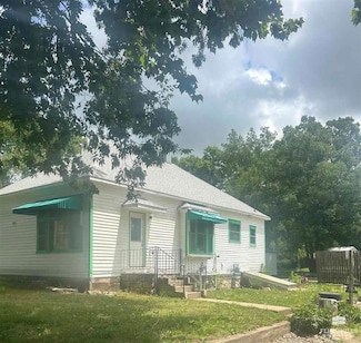 406 Lincoln Ave, Saint George, KS 66535