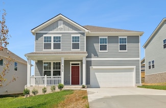 6702 Hanworth Trace, Smyrna, TN 37167