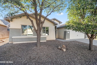 9931 N Sand Dollar Ct, Tucson, AZ 85743