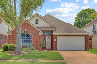 19047 Country Square Dr, Houston, TX 77084