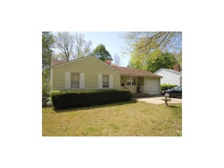 2817 W 47th Terrace, Westwood, KS 66205