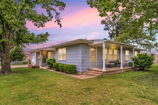 913 Allison St, Newton, KS 67114