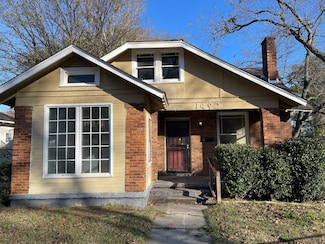 1492 Faxon Ave, Memphis, TN 38104