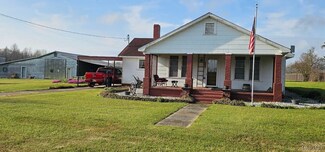 2816 Highway 131, Clayton, AL 36016