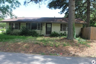762 Ash St, Prescott, AR 71857