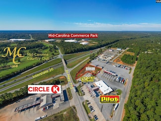 2193 S Carolina 773, Prosperity, SC 29127