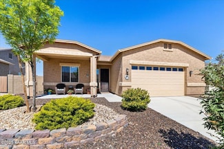 6322 E Beckett Trail, Prescott Valley, AZ 86314