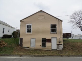 252 Washington Rd, Waynesburg, PA 15370