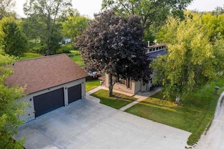 7931 Clark St, Janesville, IA 50647