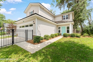 1339 Date St, Fernandina Beach, FL 32034