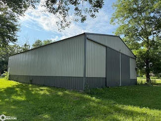 830 Grant St, Murray, IA 50174